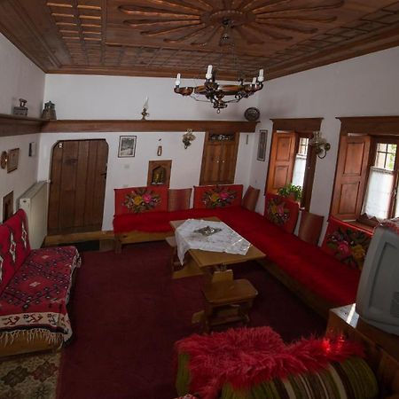 Astraka Guesthouse I Papingo Extérieur photo