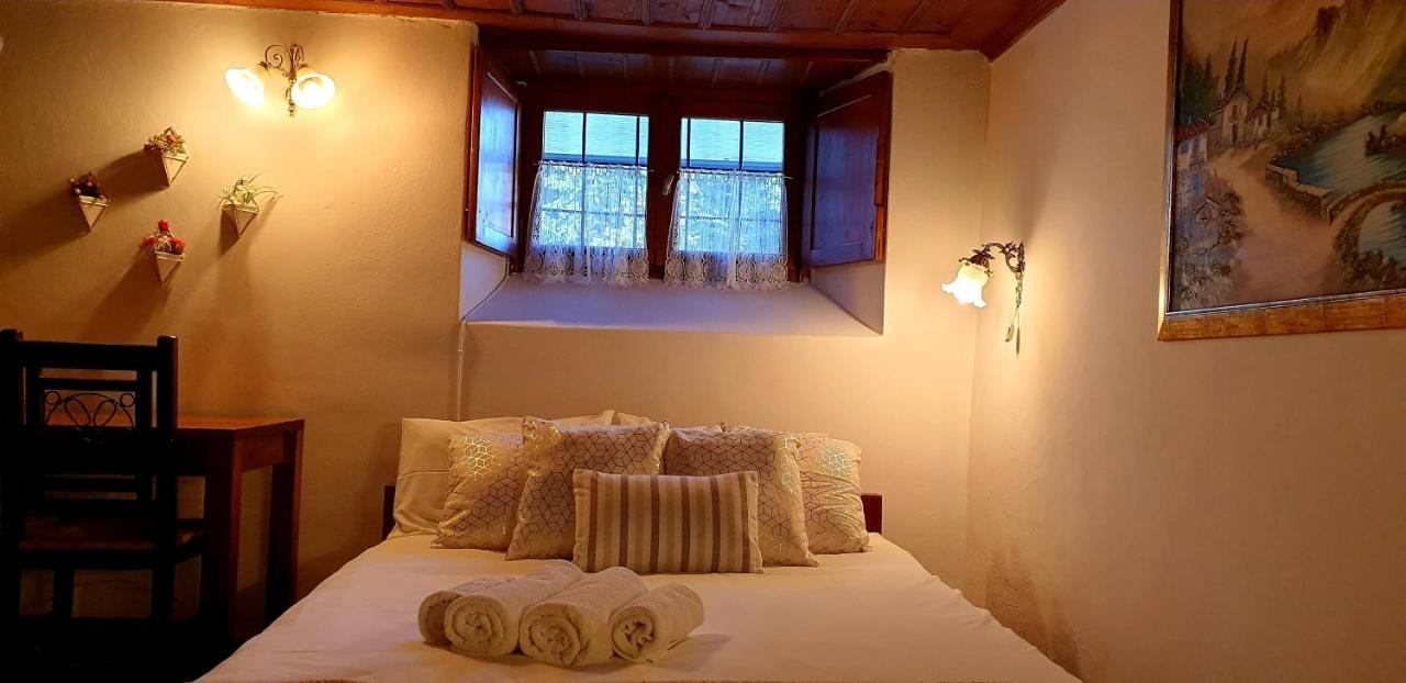 Astraka Guesthouse I Papingo Extérieur photo
