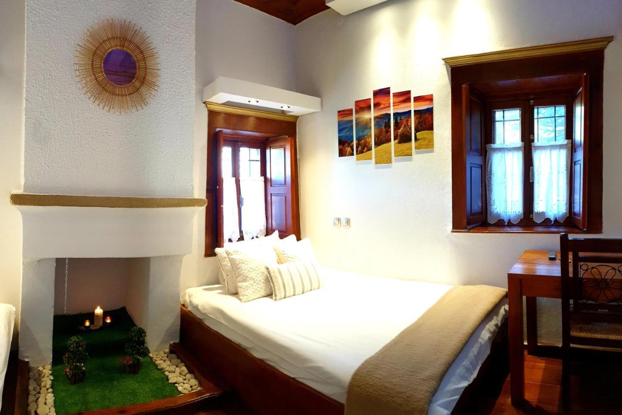 Astraka Guesthouse I Papingo Extérieur photo