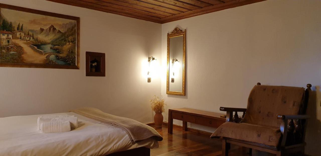 Astraka Guesthouse I Papingo Extérieur photo
